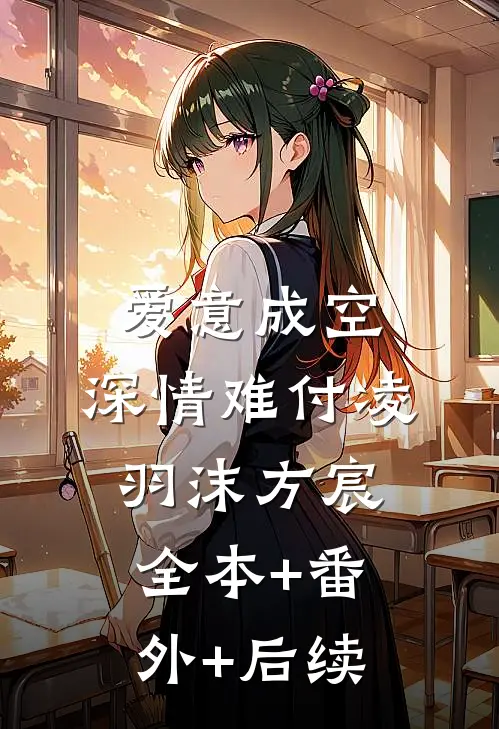 爱意成空，深情难付凌羽沫方宸全本+番外+后续