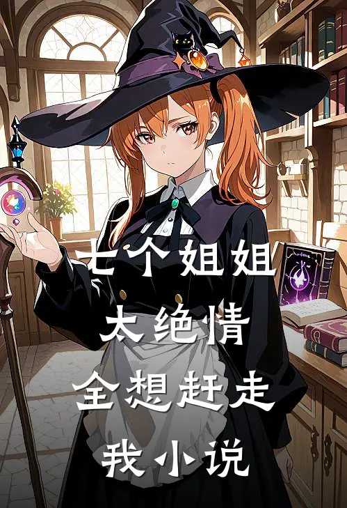 七个姐姐太绝情，全想赶走我小说