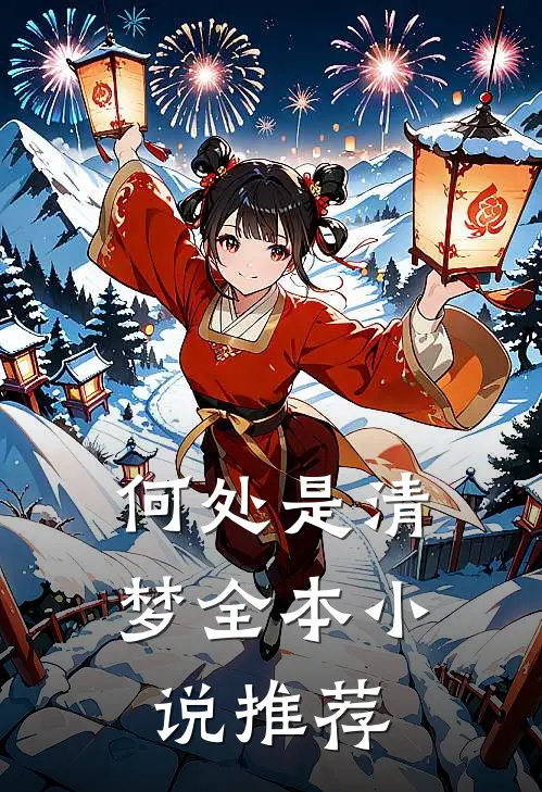 何处是清梦全本小说推荐