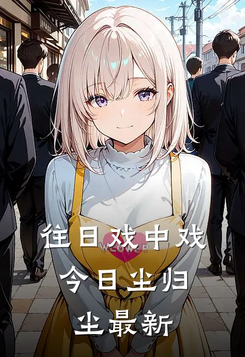 往日戏中戏，今日尘归尘最新