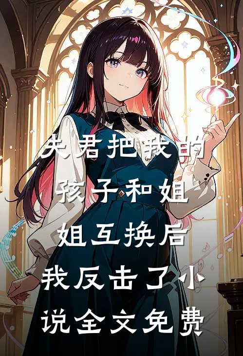 夫君把我的孩子和姐姐互换后，我反击了小说全文免费