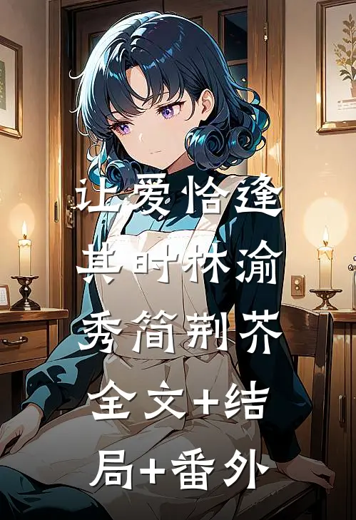 让爱恰逢其时林渝秀简荆芥:全文+结局+番外