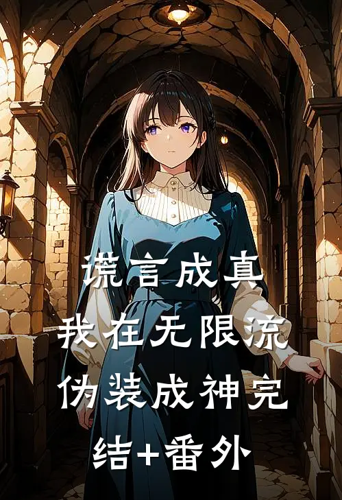 谎言成真：我在无限流伪装成神完结+番外