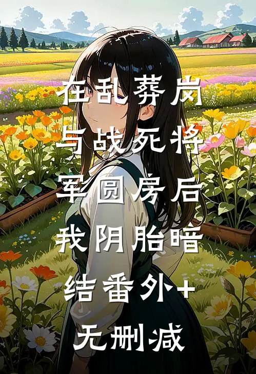 在乱葬岗与战死将军圆房后，我阴胎暗结番外+无删减