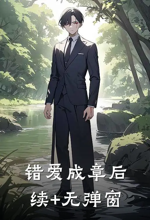 错爱成章后续+无弹窗