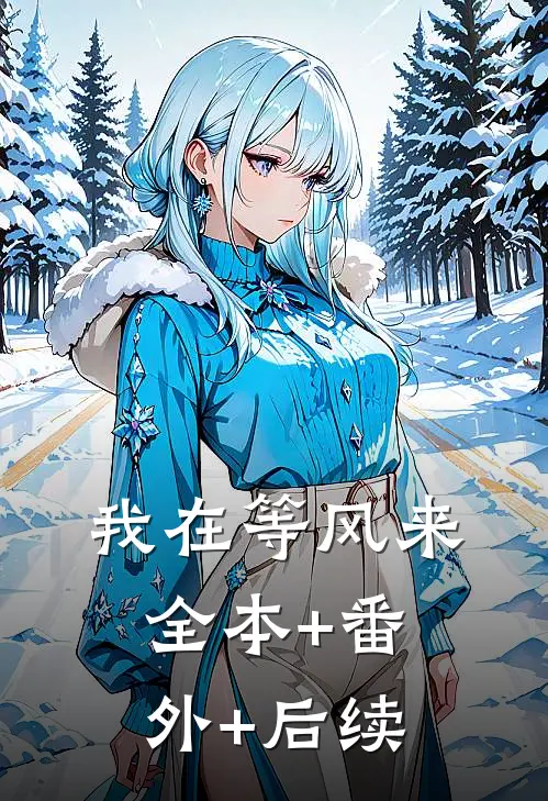 我在等风来:全本+番外+后续