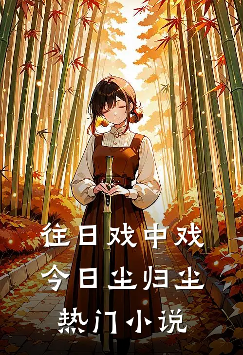 往日戏中戏，今日尘归尘热门小说