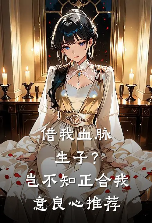 借我血脉生子？岂不知正合我意良心推荐