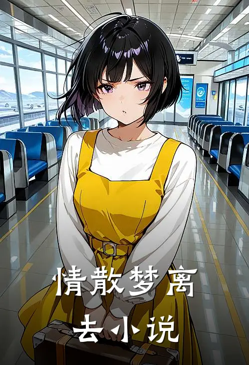 情散梦离去小说