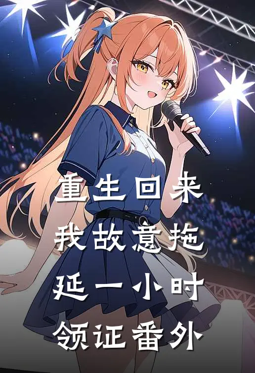 重生回来，我故意拖延一小时领证番外