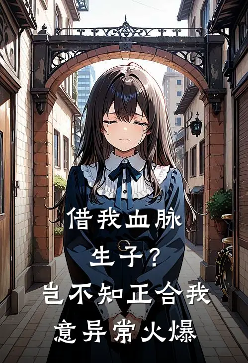 借我血脉生子？岂不知正合我意异常火爆