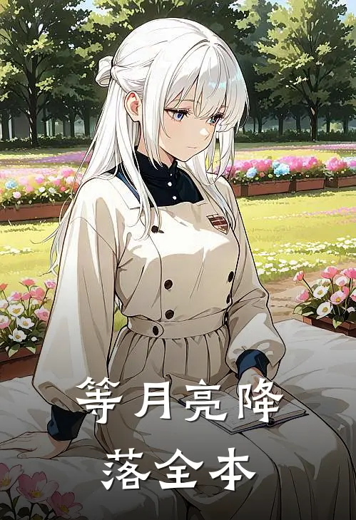 等月亮降落全本