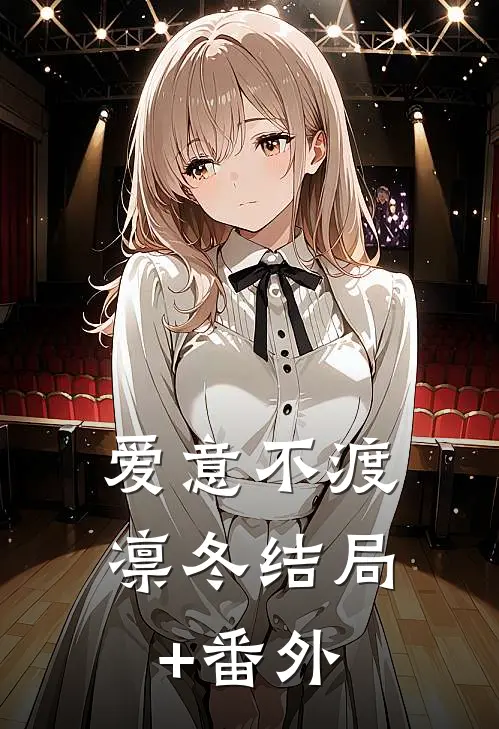 爱意不渡凛冬结局+番外