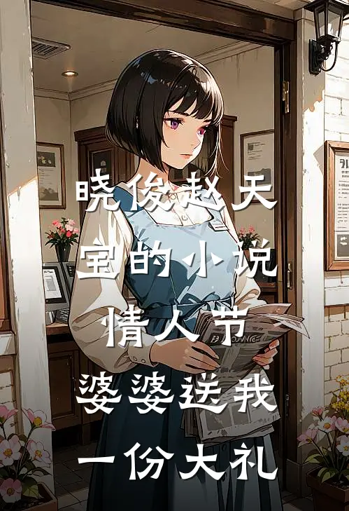 晓俊赵天宝的小说情人节，婆婆送我一份大礼