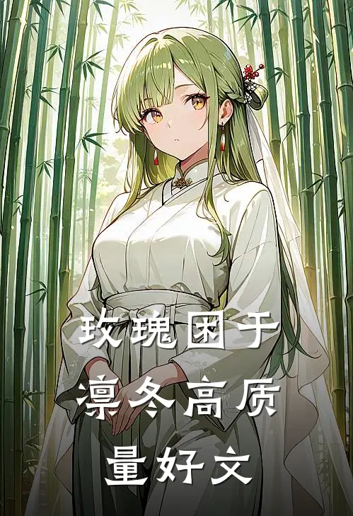 玫瑰困于凛冬高质量好文