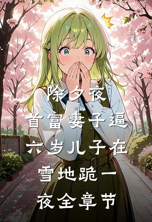 除夕夜，首富妻子逼六岁儿子在雪地跪一夜全章节