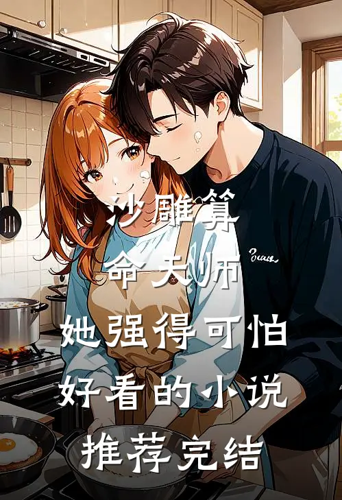 沙雕算命天师，她强得可怕好看的小说推荐完结