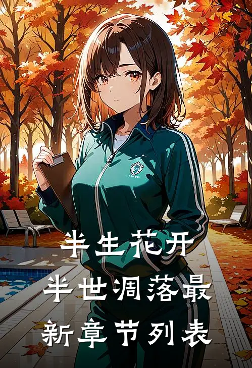 半生花开，半世凋落最新章节列表