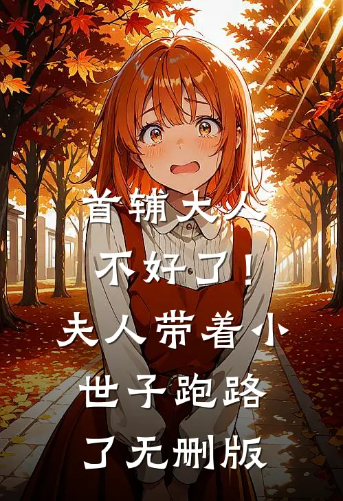 首辅大人不好了！夫人带着小世子跑路了无删版