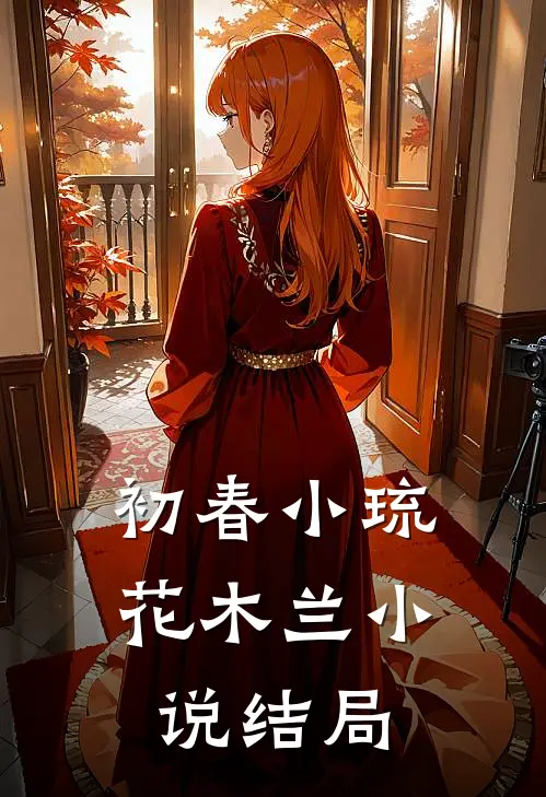 初春小琉花木兰小说结局