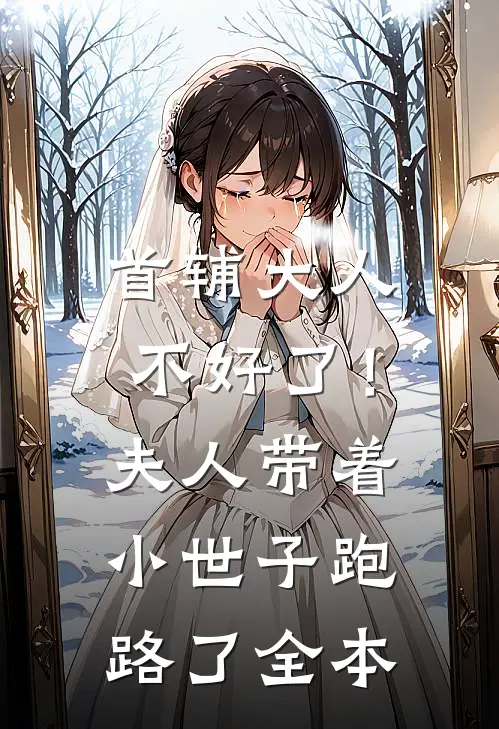 首辅大人不好了！夫人带着小世子跑路了全本
