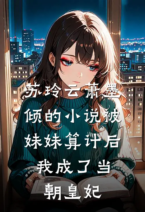苏玲云萧墨倾的小说被妹妹算计后，我成了当朝皇妃