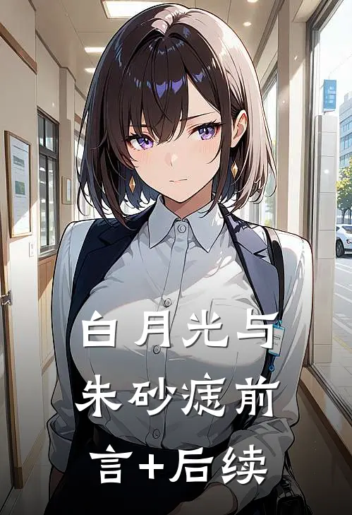 白月光与朱砂痣前言+后续