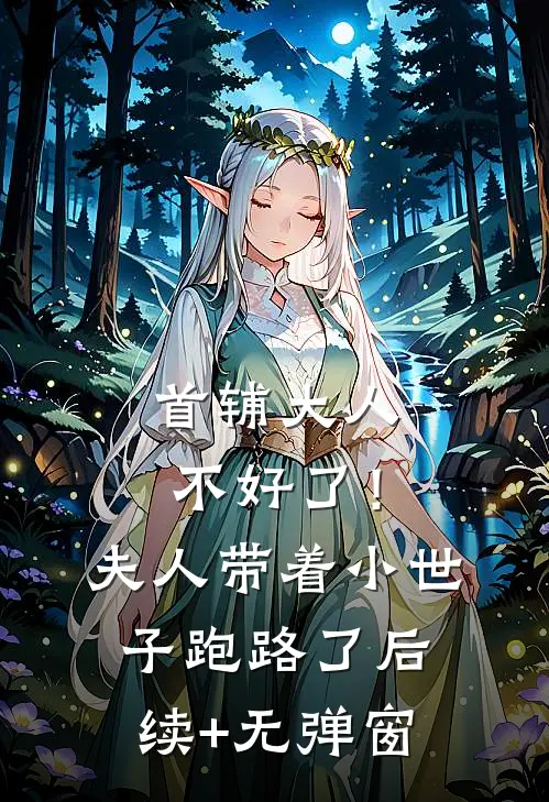 首辅大人不好了！夫人带着小世子跑路了后续+无弹窗