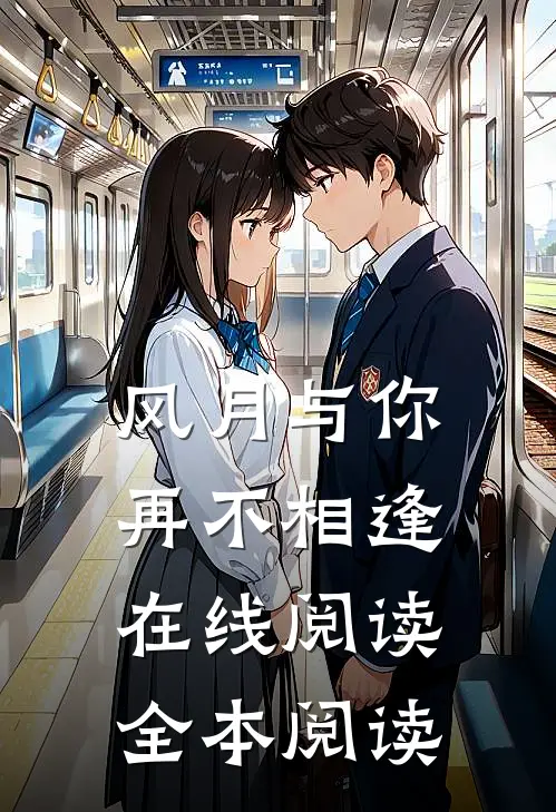 风月与你再不相逢在线阅读全本阅读