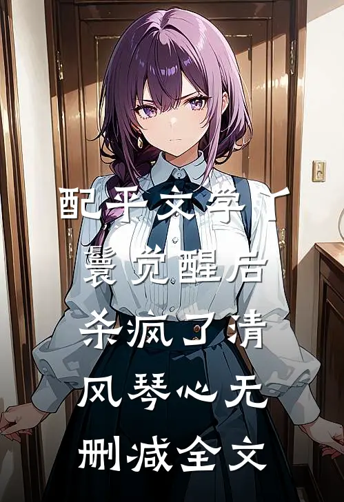 配平文学丫鬟觉醒后杀疯了清风琴心无删减全文
