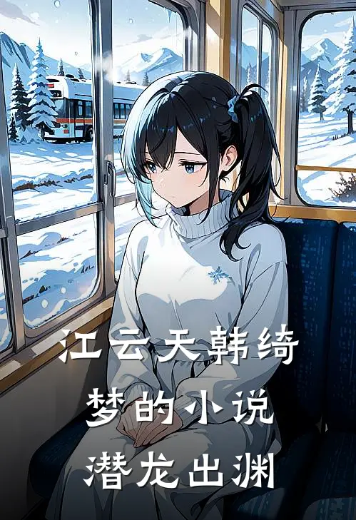 江云天韩绮梦的小说潜龙出渊