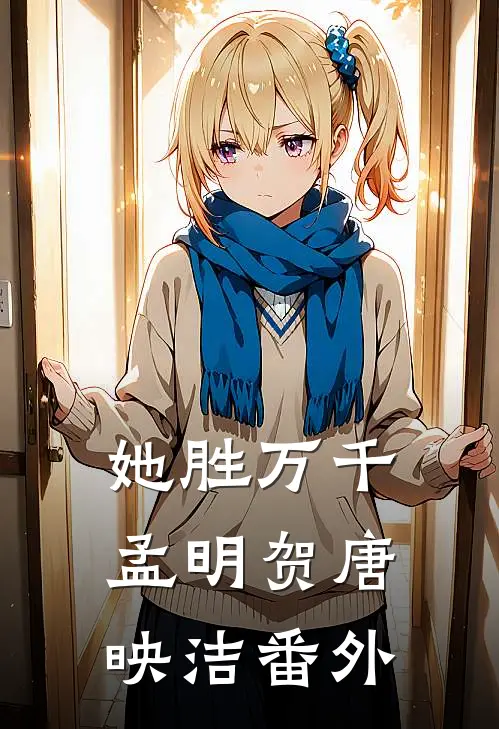 她胜万千孟明贺唐映洁番外