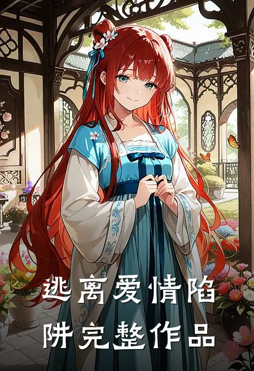 逃离爱情陷阱完整作品