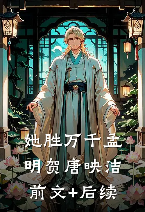 她胜万千孟明贺唐映洁前文+后续