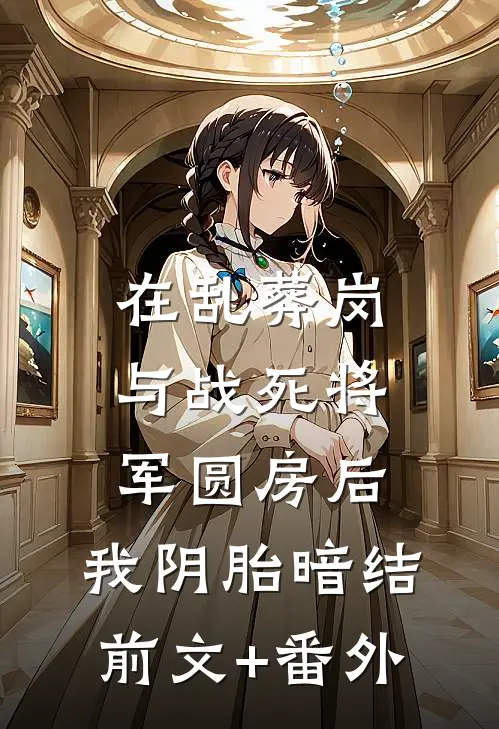 在乱葬岗与战死将军圆房后，我阴胎暗结前文+番外