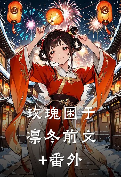 玫瑰困于凛冬前文+番外