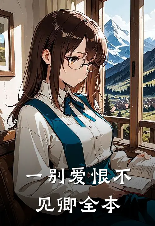 一别爱恨不见卿全本