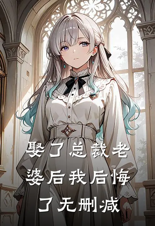 娶了总裁老婆后我后悔了无删减
