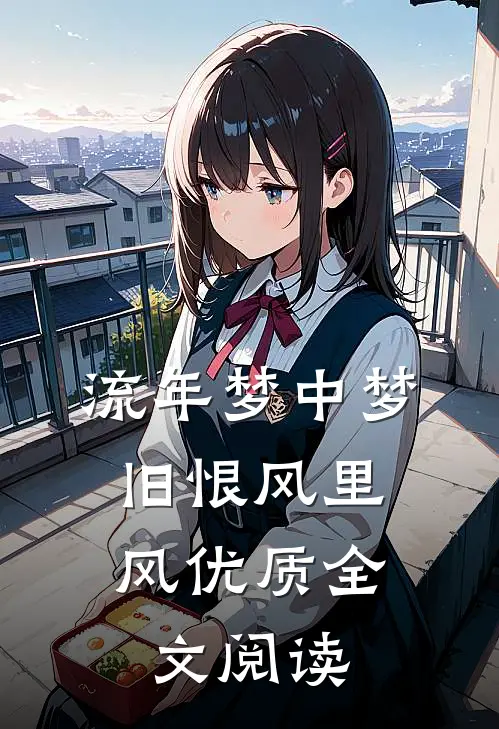 流年梦中梦，旧恨风里风优质全文阅读