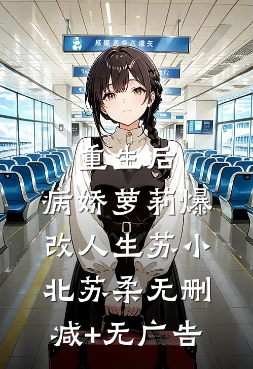重生后，病娇萝莉爆改人生苏小北苏柔无删减+无广告