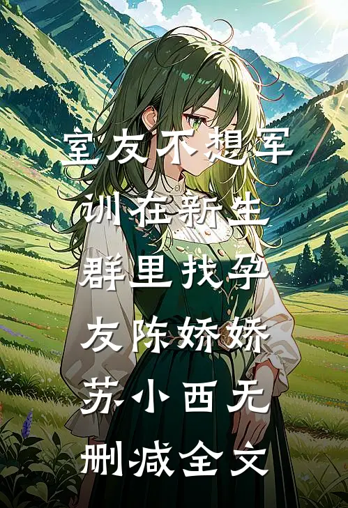 室友不想军训在新生群里找孕友陈娇娇苏小西无删减全文