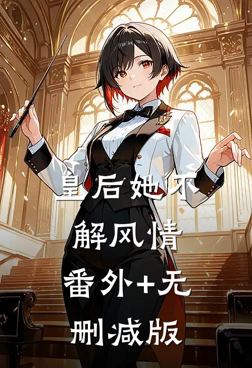 皇后她不解风情:番外+无删减版