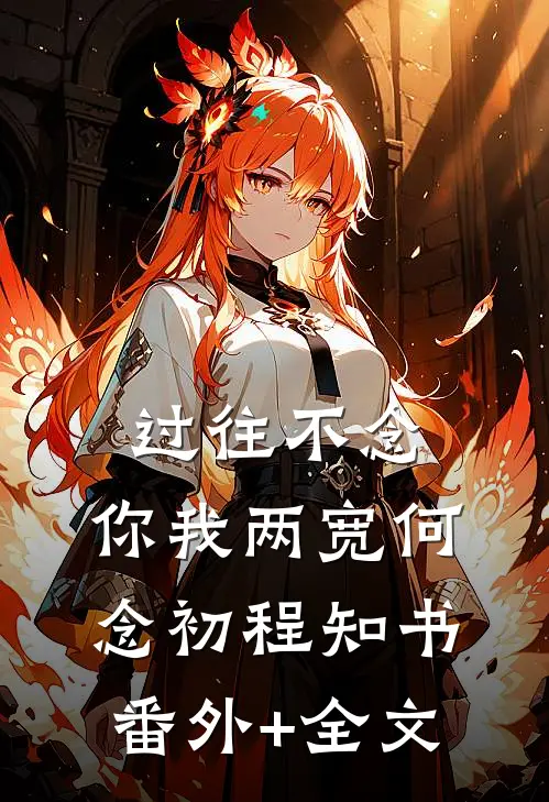 过往不念，你我两宽何念初程知书:(番外)+(全文)