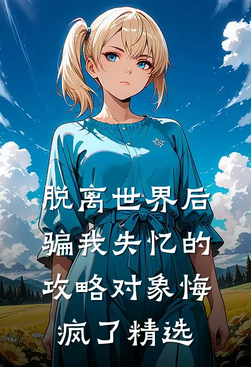 脱离世界后，骗我失忆的攻略对象悔疯了精选