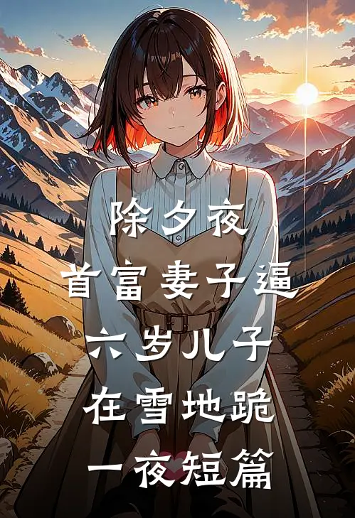 除夕夜，首富妻子逼六岁儿子在雪地跪一夜短篇