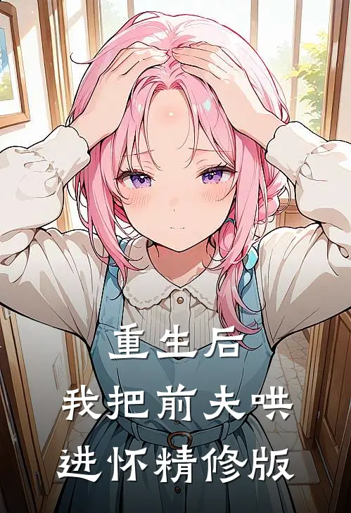 重生后，我把前夫哄进怀精修版