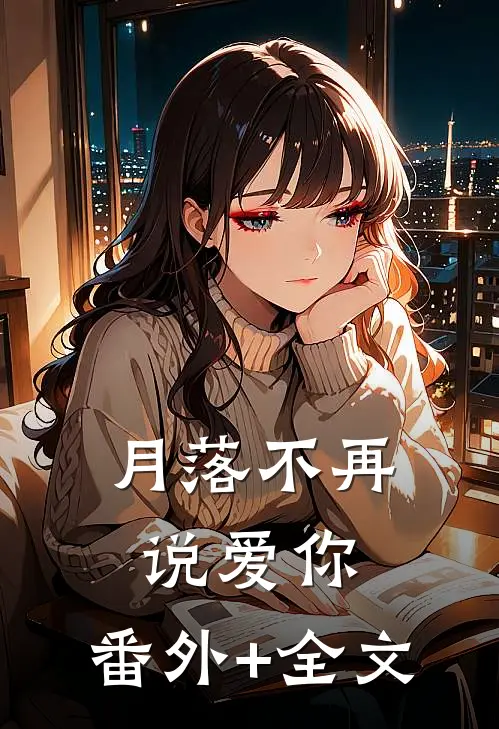 月落不再说爱你:(番外)+(全文)