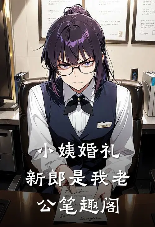 小姨婚礼，新郎是我老公笔趣阁