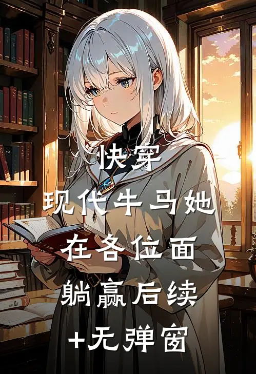 快穿：现代牛马她在各位面躺赢后续+无弹窗