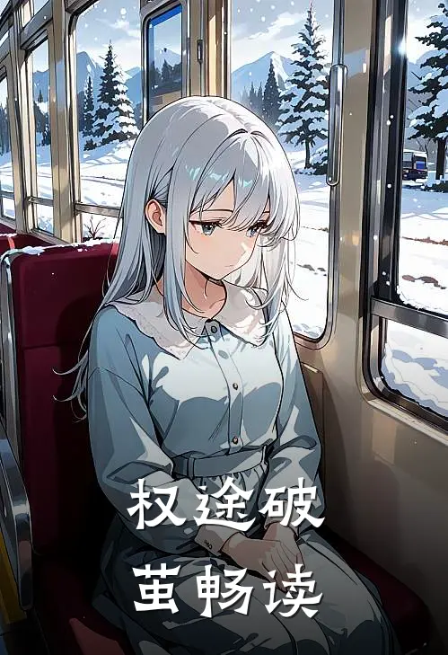 权途·破茧畅读